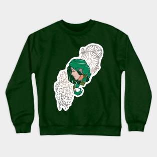 Virgo Crewneck Sweatshirt